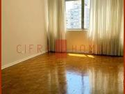 Apartamento para Venda em São Paulo/SP Jardim Paulista 3...