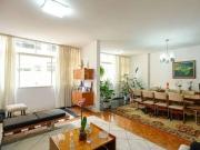 Apartamento para Venda em São Paulo/SP Jardim Paulista 3...