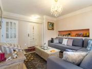 Apartamento para Venda em São Paulo/SP Jardim Paulista 3...