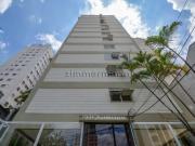 Apartamento para Venda em São Paulo/SP Jardim Paulista 3...