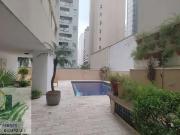 Apartamento para Venda em São Paulo/SP Jardim Paulista 3...