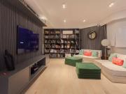 Apartamento para Venda em São Paulo/SP Jardim Paulista 3...