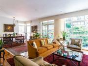 Apartamento para Venda em São Paulo/SP Jardim Paulista 3...