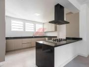 Apartamento para Venda em São Paulo/SP Jardim Paulista 3...
