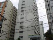 Apartamento para Venda em São Paulo/SP Jardim Paulista 3...