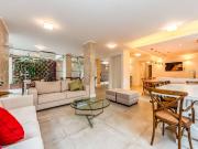 Apartamento para Venda em São Paulo/SP Jardim Paulista 3...