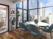 Apartamento para Venda em São Paulo/SP Jardim Paulista 3...