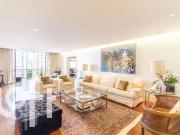 Apartamento para Venda em São Paulo/SP Jardim Paulista 3...