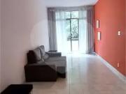 Apartamento para Venda em São Paulo/SP Jardim Paulista 3...