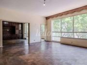 Apartamento para Venda em São Paulo/SP Jardim Paulista 3...