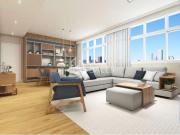 Apartamento para Venda em São Paulo/SP Jardim Paulista 3...