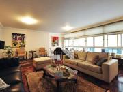 Apartamento para Venda em São Paulo/SP Jardim Paulista 3...