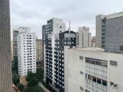 Apartamento para Venda em São Paulo/SP Jardim Paulista 3...