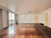 Apartamento para Venda em São Paulo/SP Jardim Paulista 3...