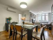 Apartamento para Venda em São Paulo/SP Jardim Paulista 3...