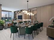 Apartamento para Venda em São Paulo/SP Jardim Paulista 3...