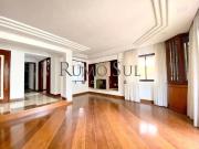 Apartamento para Venda em São Paulo/SP Jardim Paulista 3...