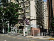 Apartamento para Venda em São Paulo/SP Jardim Paulista 3...