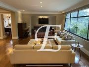 Apartamento para Venda em São Paulo/SP Jardim Paulista 3...