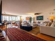 Apartamento para Venda em São Paulo/SP Jardim Paulista 3...