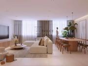 Apartamento para Venda em São Paulo/SP Jardim Paulista 3...