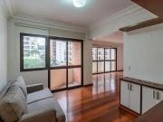 Apartamento para Venda em São Paulo/SP Jardim Paulista 3...