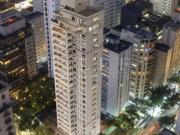 Apartamento para Venda em São Paulo/SP Jardim Paulista 3...