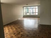Apartamento para Venda em São Paulo/SP Jardim Paulista 3...