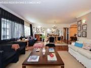 Apartamento para Venda em São Paulo/SP Jardim Paulista 3...