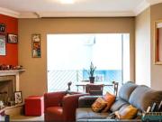 Apartamento para Venda em São Paulo/SP Jardim Paulista 3...