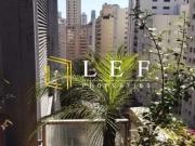 Apartamento para Venda em São Paulo/SP Jardim Paulista 3...