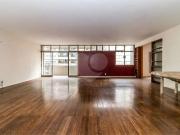 Apartamento para Venda em São Paulo/SP Jardim Paulista 3...