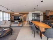 Apartamento para Venda em São Paulo/SP Jardim Paulista 3...