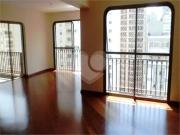 Apartamento para Venda em São Paulo/SP Jardim Paulista 3...