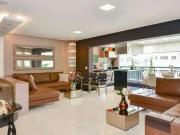 Apartamento para Venda em São Paulo/SP Jardim Paulista 3...