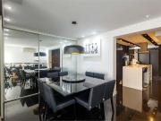 Apartamento para Venda em São Paulo/SP Jardim Paulista 3...