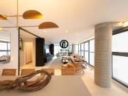 Apartamento para Venda em São Paulo/SP Jardim Paulista 3...