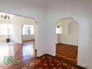 Apartamento para Venda em São Paulo/SP Jardim Paulista 3...