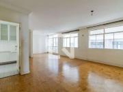 Apartamento para Venda em São Paulo/SP Jardim Paulista 3...