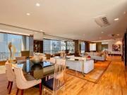 Apartamento para Venda em São Paulo/SP Jardim Paulista 3...