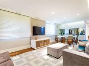 Apartamento para Venda em São Paulo/SP Jardim Paulista 3...