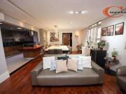 Apartamento para Venda em São Paulo/SP Jardim Paulista 3...
