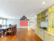 Apartamento para Venda em São Paulo/SP Jardim Paulista 3...