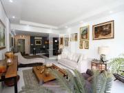 Apartamento para Venda em São Paulo/SP Jardim Paulista 3...