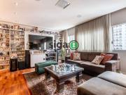 Apartamento para Venda em São Paulo/SP Jardim Paulista 3...