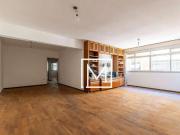 Apartamento para Venda em São Paulo/SP Jardim Paulista 3...