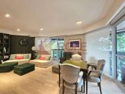 Apartamento para Venda em São Paulo/SP Jardim Paulista 3...