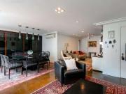 Apartamento para Venda em São Paulo/SP Jardim Paulista 3...