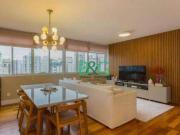 Apartamento para Venda em São Paulo/SP Jardim Paulista 3...