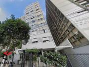 Apartamento para Venda em São Paulo/SP Jardim Paulista 3...